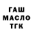 Бутират GHB Danil_9082 Kazachkov